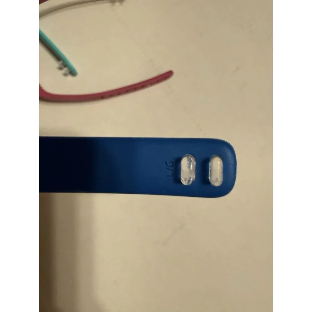 original fitbit ionic  wrist band Lot